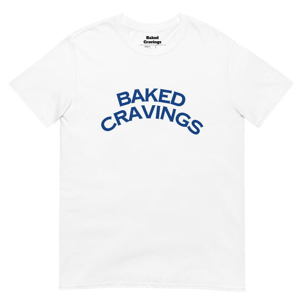 Baked Cravings NYC Shirt v1