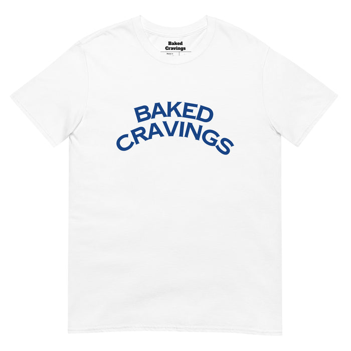 Baked Cravings NYC Shirt v1