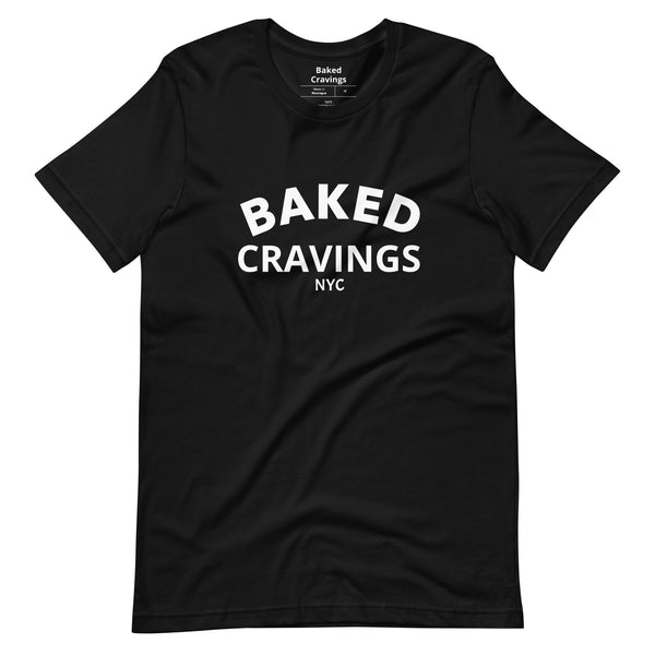 Baked Cravings T-Shirt V2