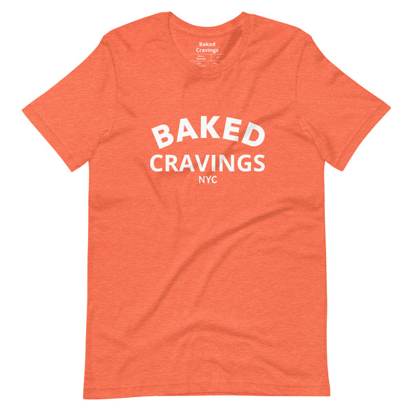 Baked Cravings T-Shirt V2
