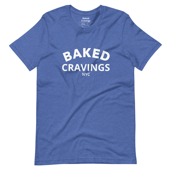Baked Cravings T-Shirt V2