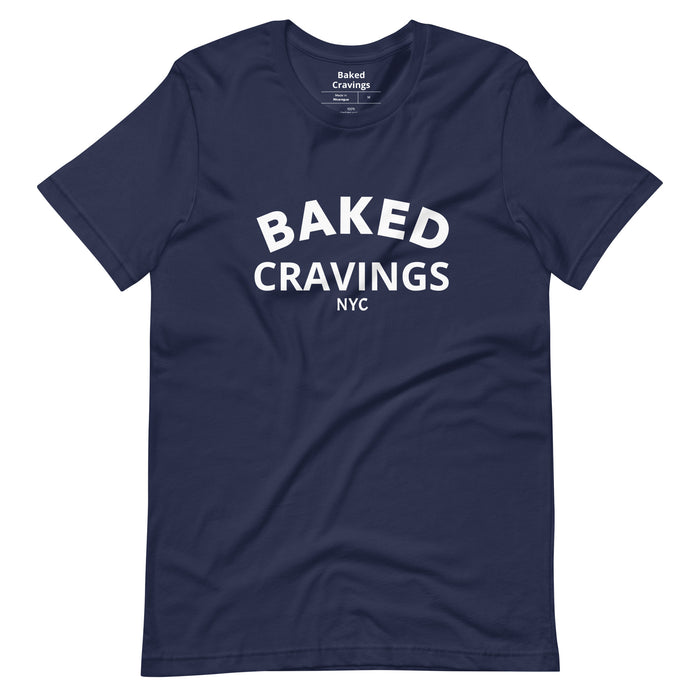 Baked Cravings T-Shirt V2