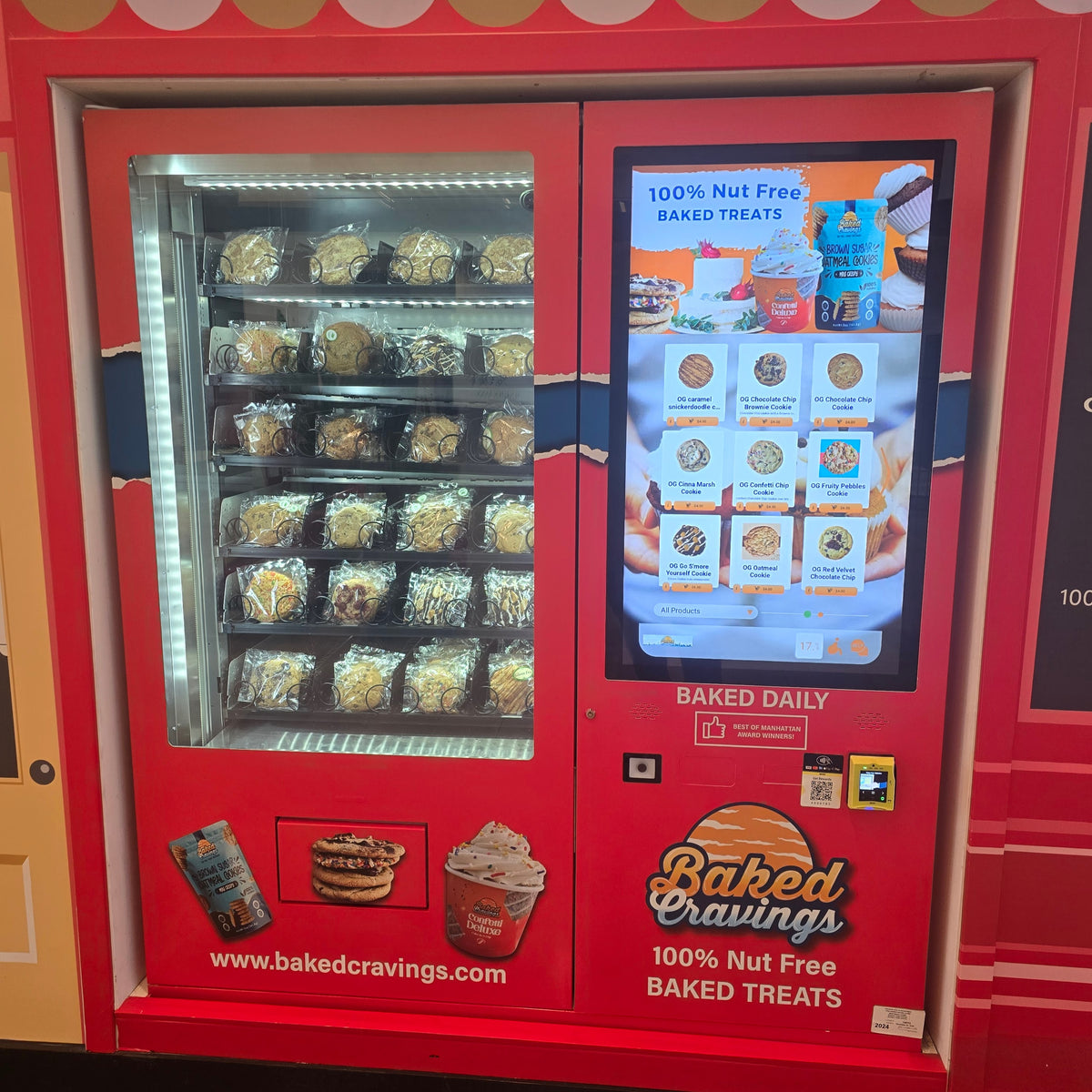 Community Outreach Advertising