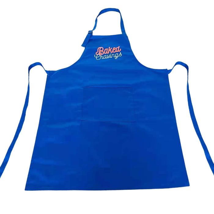 Baked Cravings Apron