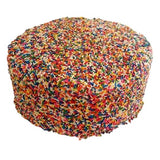 Sprinkle Cake - Baked Cravings