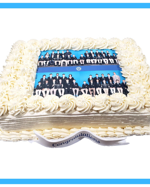 Sheet Cake