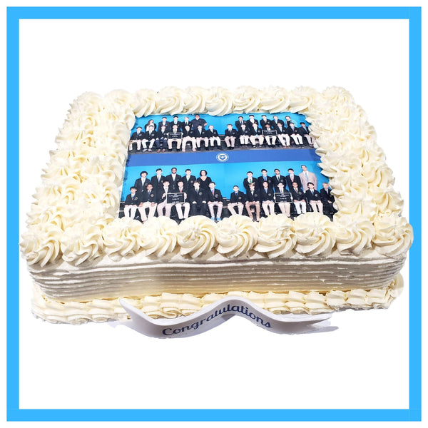 Sheet Cake