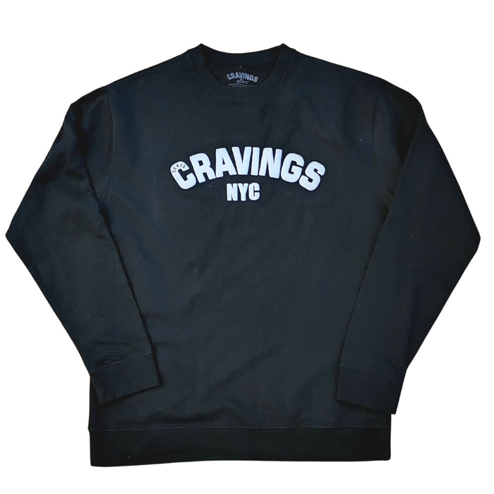 Cravings NYC Sweater (Limited Edition)