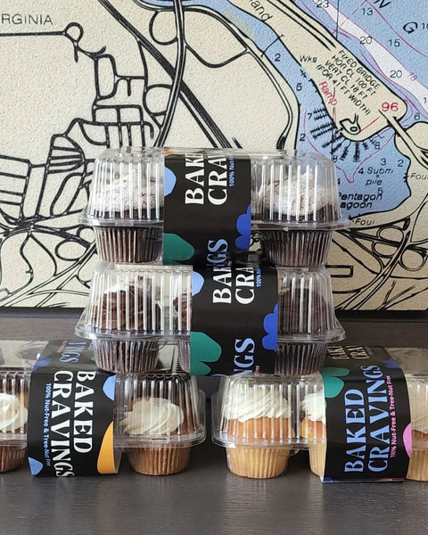 Gluten-Free Party Pack (Dozen)