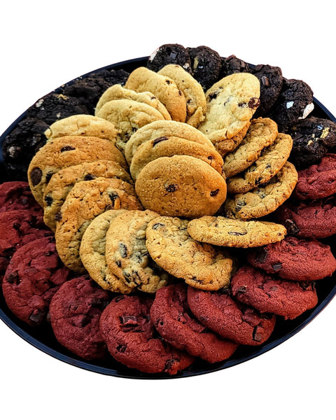 Cookie Platter