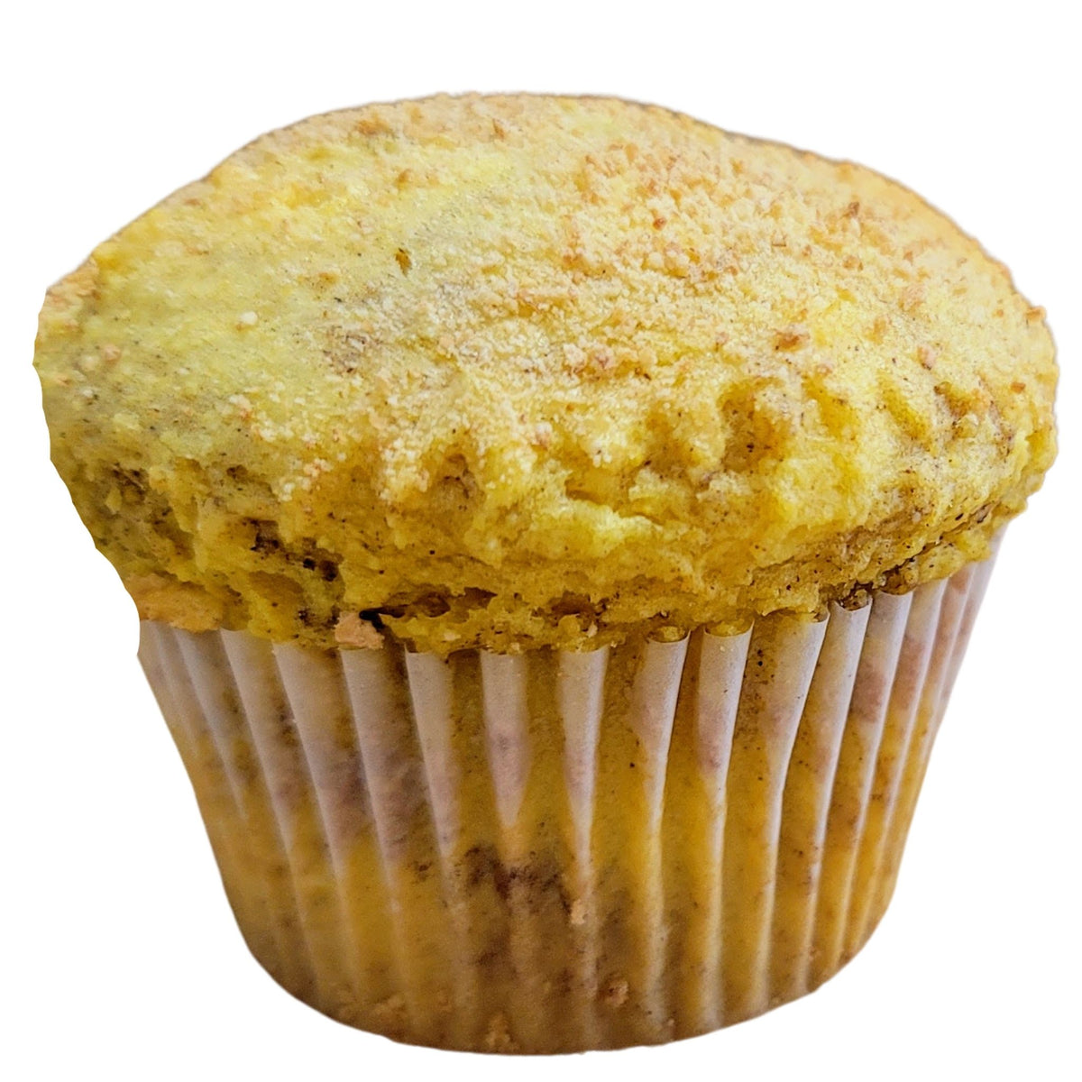 Cornbread Muffins Remixed 1/2 DOZEN