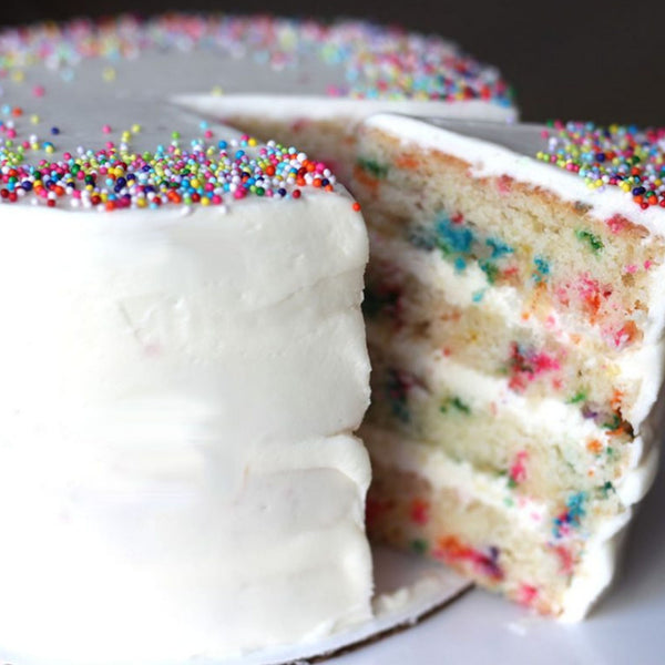 Funfetti Cake