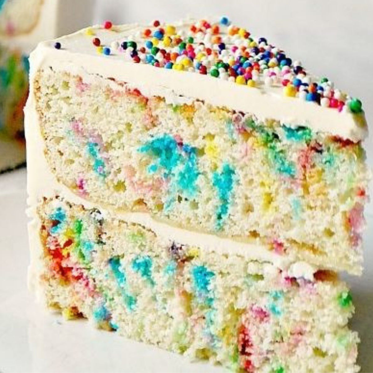 Funfetti Cake