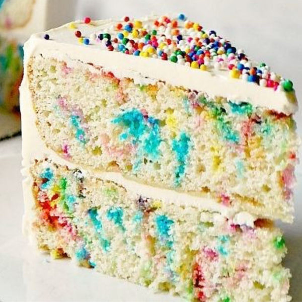 Funfetti Cake