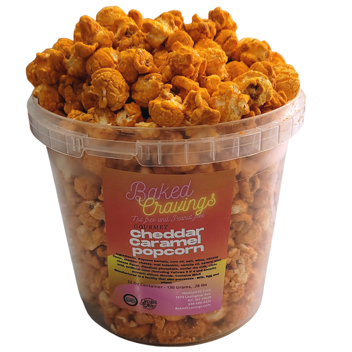 Dash Popcorn With Cheesy Cheddar, Salted Caramel, And Dilly Ranch Mix-ins :  Target