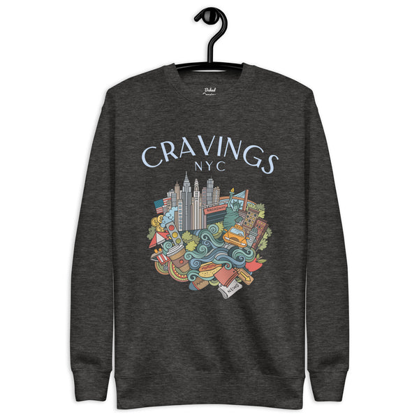 Cravings Gotham Sweater