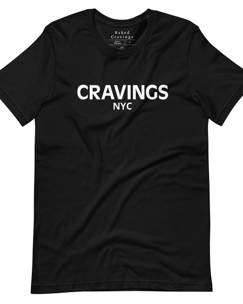 Cravings NYC T-Shirt