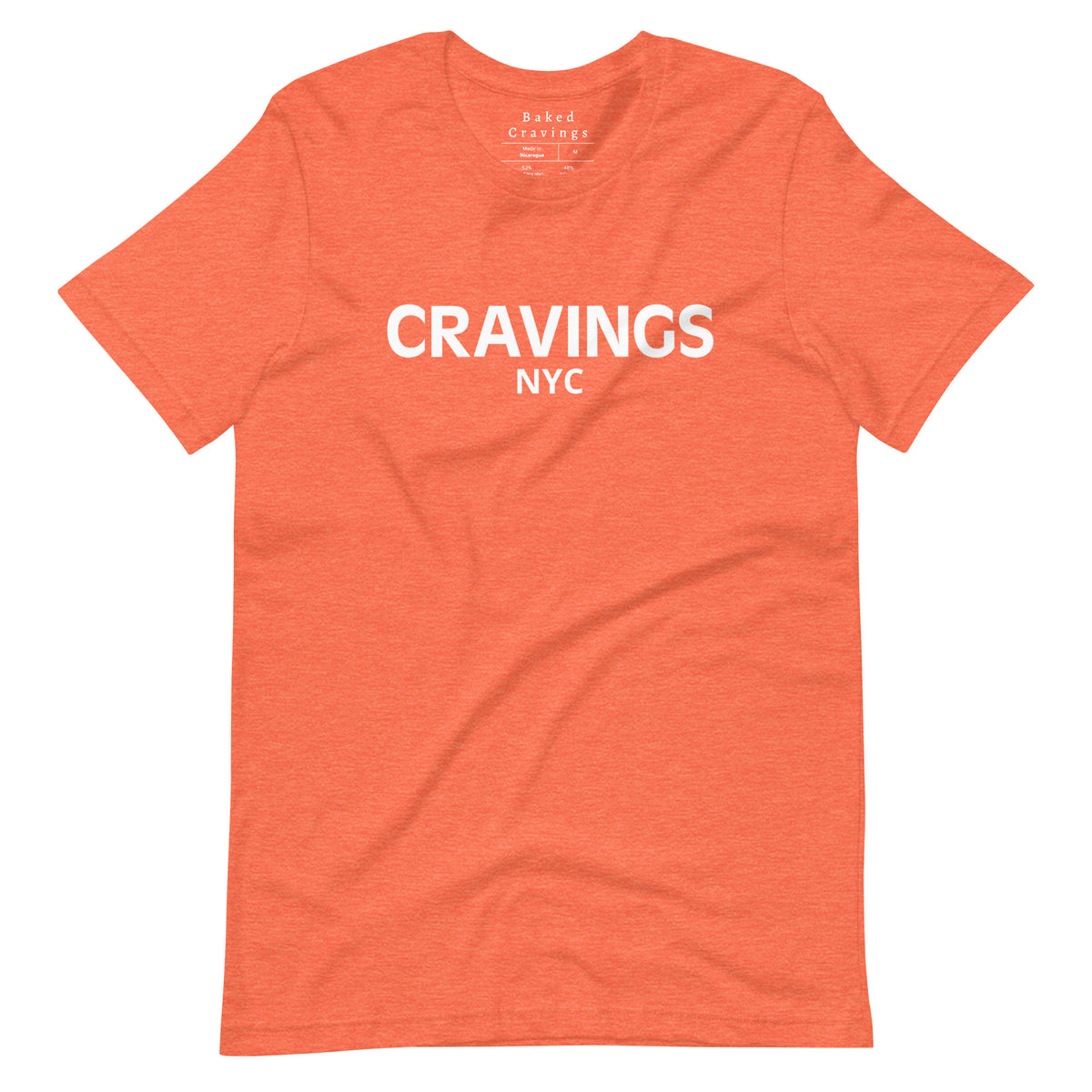 Cravings NYC T-Shirt