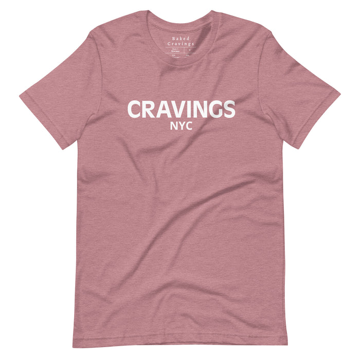 Cravings NYC T-Shirt