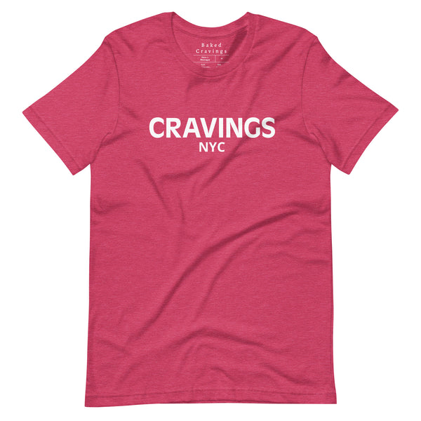 Cravings NYC T-Shirt