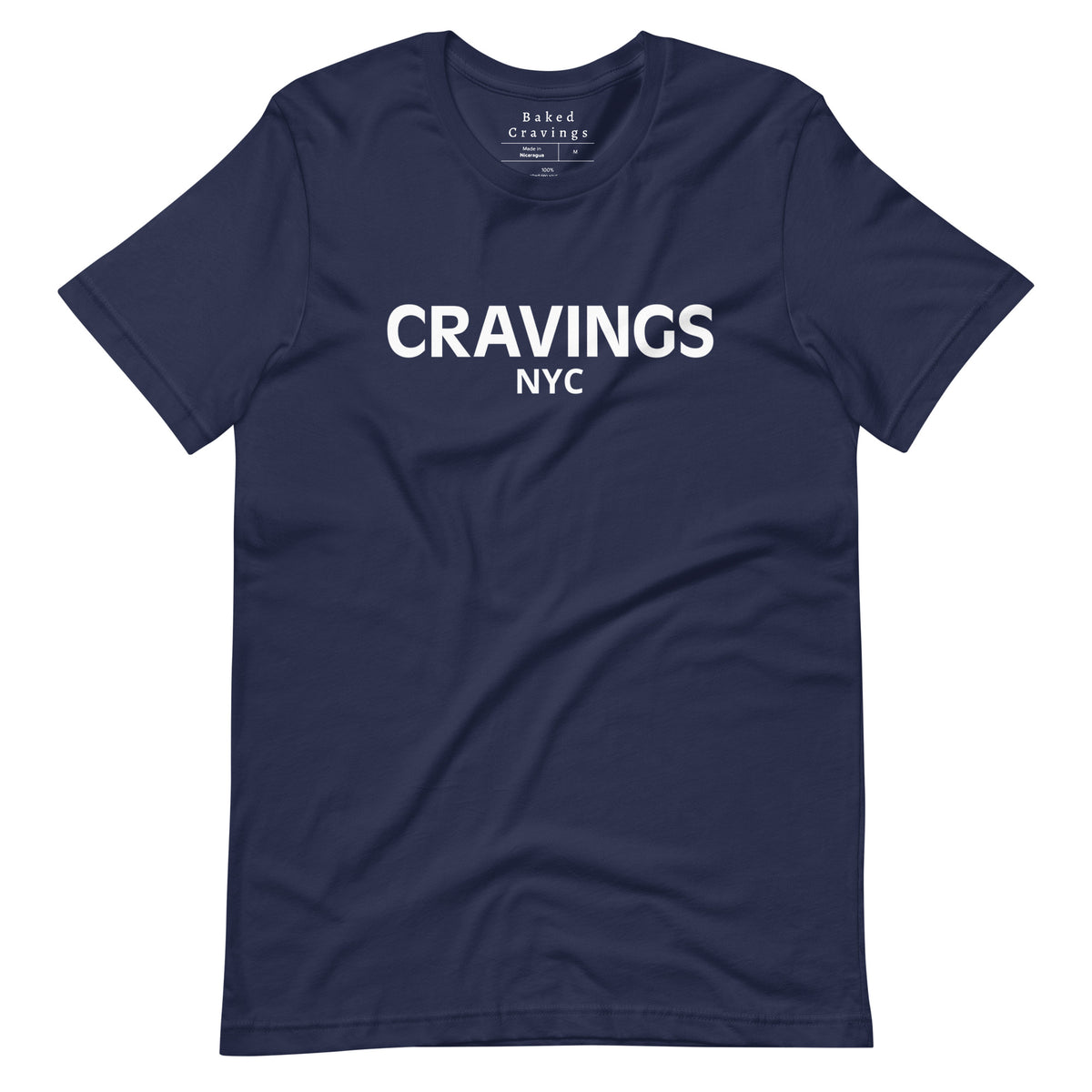 Cravings NYC T-Shirt