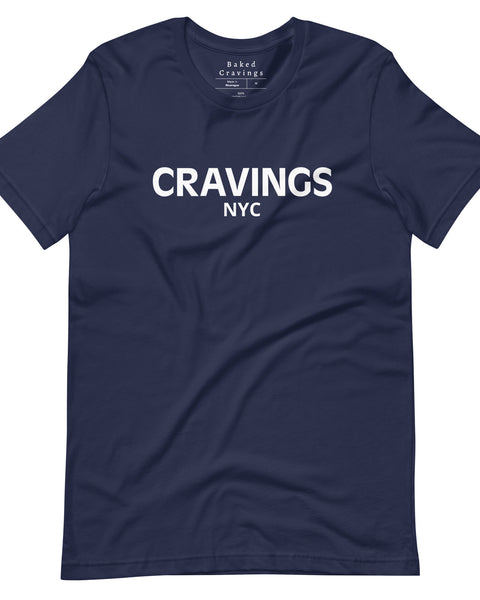 Cravings NYC T-Shirt