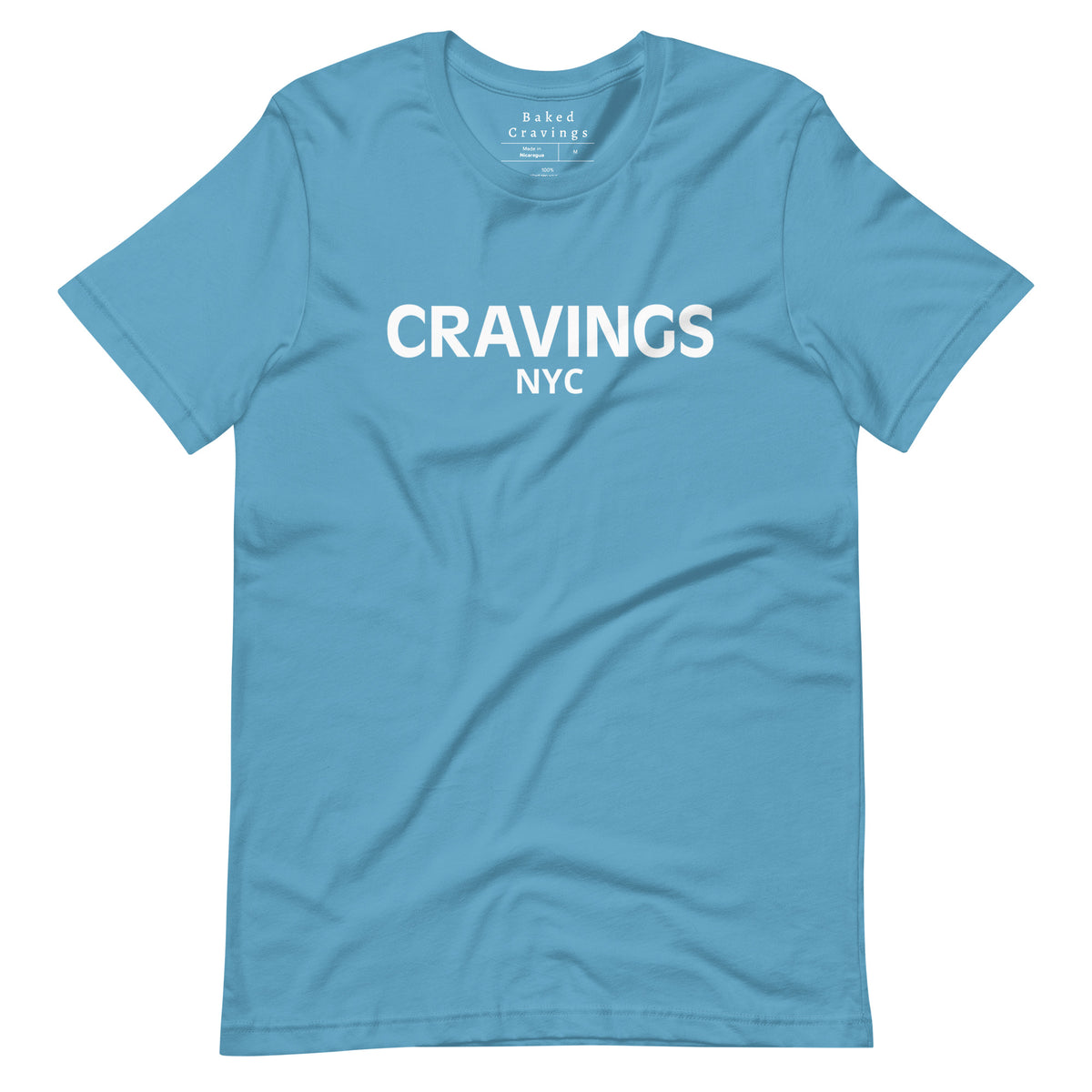 Cravings NYC T-Shirt