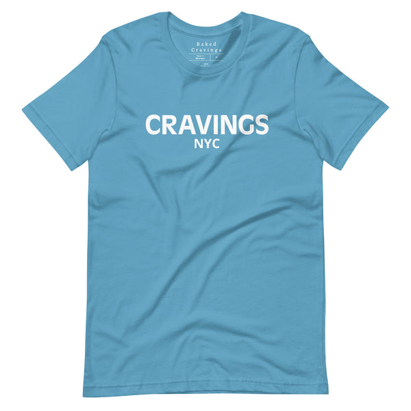 Cravings NYC T-Shirt