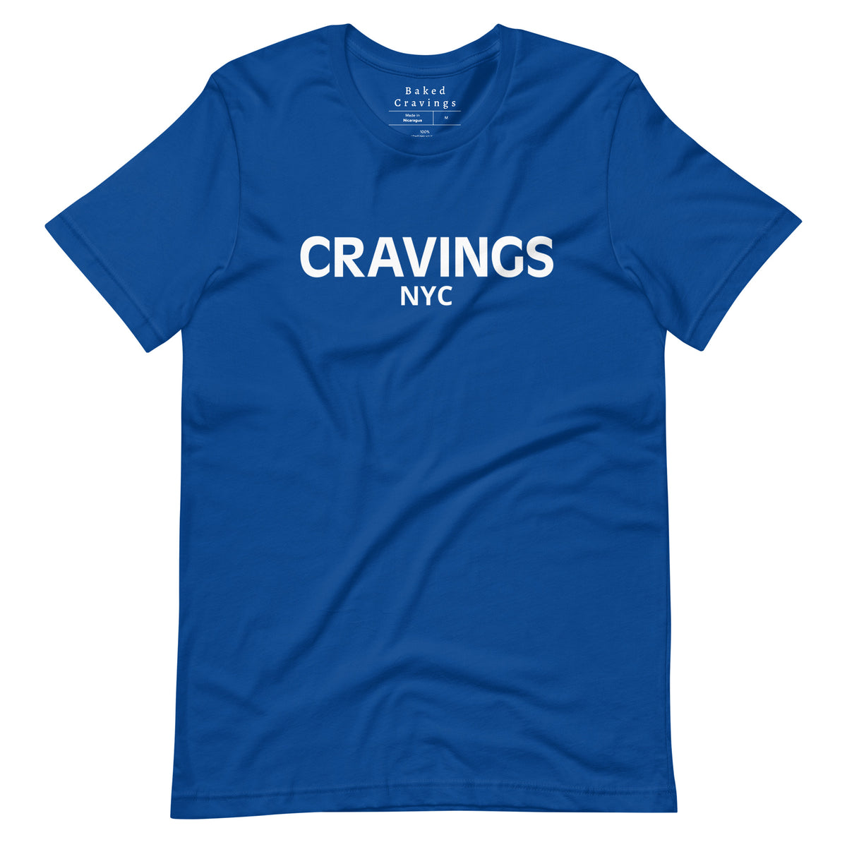 Cravings NYC T-Shirt